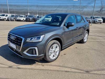 AUDI Q2 / 2020 / 5P / SUV 1.0 30 TFSI BUSINESS ADVANCED