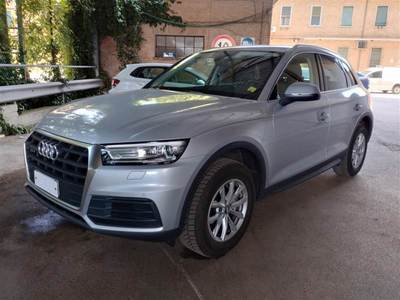 AUDI Q5 / 2016 / 5P / SUV 40 TDI BUSINESS QUATTRO S TRONIC