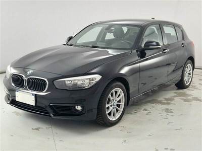 BMW SERIE 1 / 2015 / 5P / BERLINA 118D ADVANTAGE