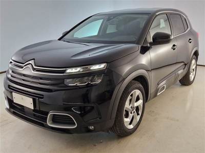 CITROEN C5 AIRCROSS / 2018 / 5P / SUV BLUEHDI 130 SeS BUSINESS EAT8