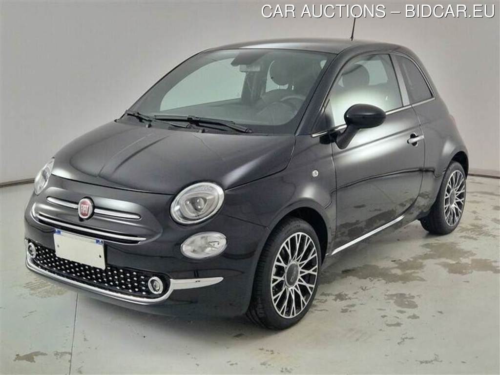 FIAT 500 / 2015 / 3P / BERLINA 1.0 70CV IBRIDO DOLCEVITA