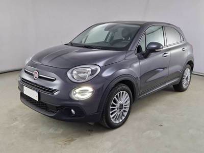 FIAT 500X / 2018 / 5P / CROSSOVER 1.0 T3 120CV MT E6D CONNECT