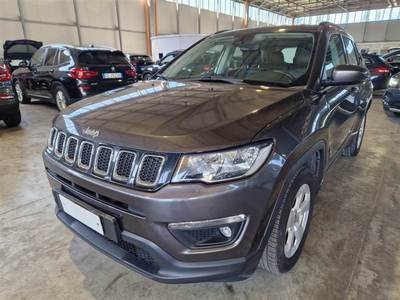 JEEP COMPASS / 2017 / 5P / SUV 1.4 MAIR2 103KW BUSINESS