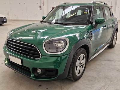 MINI COUNTRYMAN / 2016 / 5P / BERLINA ONE D BUSINESS
