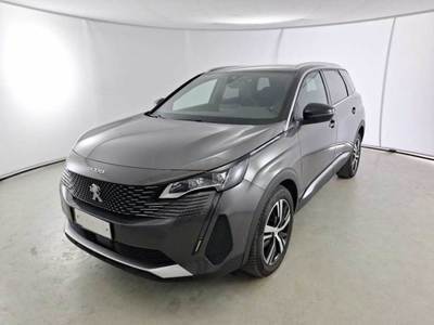 PEUGEOT 5008 / 2020 / 5P / SUV BLUEHDI 180 GT EAT8 S/S AUT.