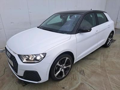 A1 Sportback 25 TFSI bГЎsico 1.0 95CV MT5
