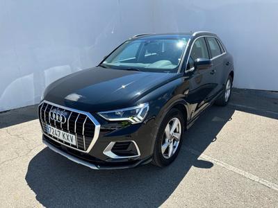 Q3 35 TDI advanced 2.0 TDI 150CV AT7 E6dT