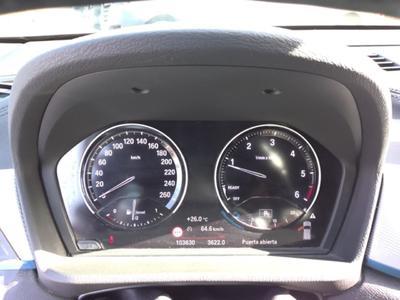 Serie X2 sDrive 18d M Sport 2.0 150CV AT8 E6dT