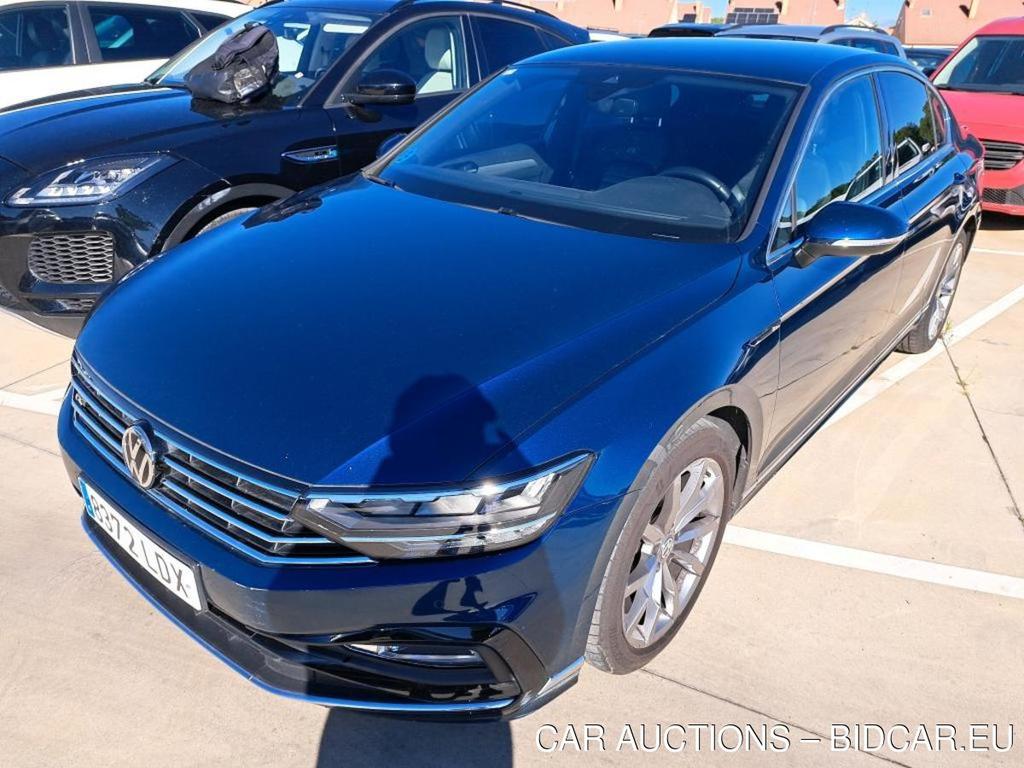 Passat Berlina R-Line 2.0 TDI 150CV AT7 E6dT