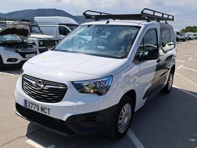 OPEL Combo Life / 2018 / 4P / combi 1.5 TD 75kW Business Edition L1 N1