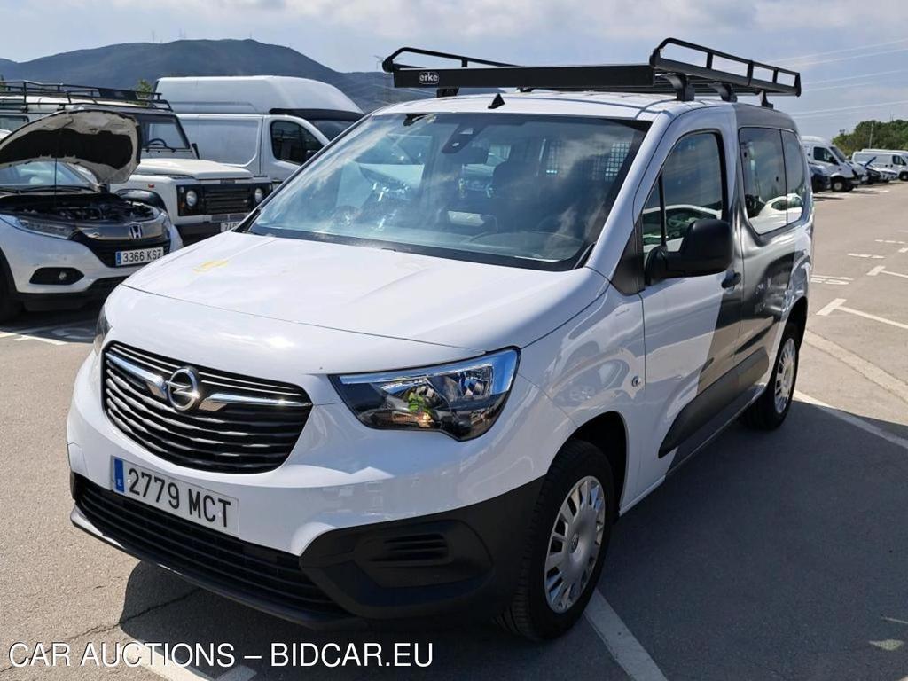 OPEL Combo Life / 2018 / 4P / combi 1.5 TD 75kW Business Edition L1 N1