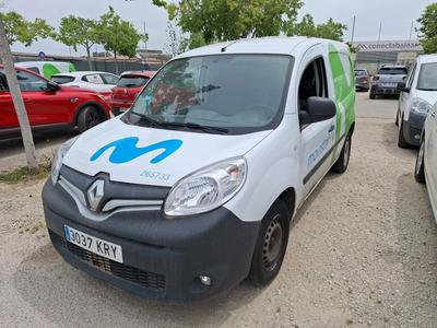 Kangoo II Furgón Professional 1.5 dCi 75CV MT5 E6