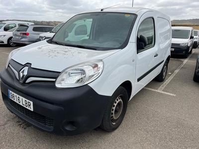 Kangoo II Furgón Professional 1.5 dCi 75CV MT5 E6