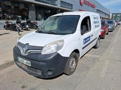 Kangoo II Furgón Professional 1.5 dCi 90CV MT5 E5