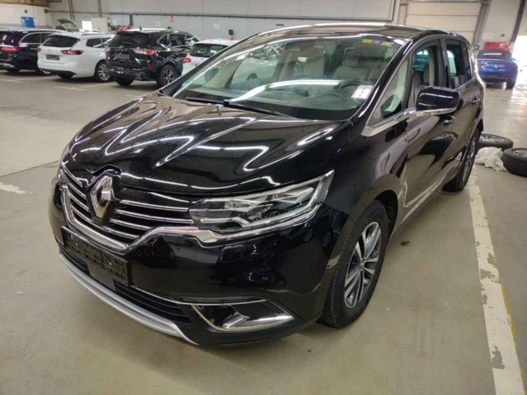 Renault ESPACE BLUE dCi 200 EDC Limited