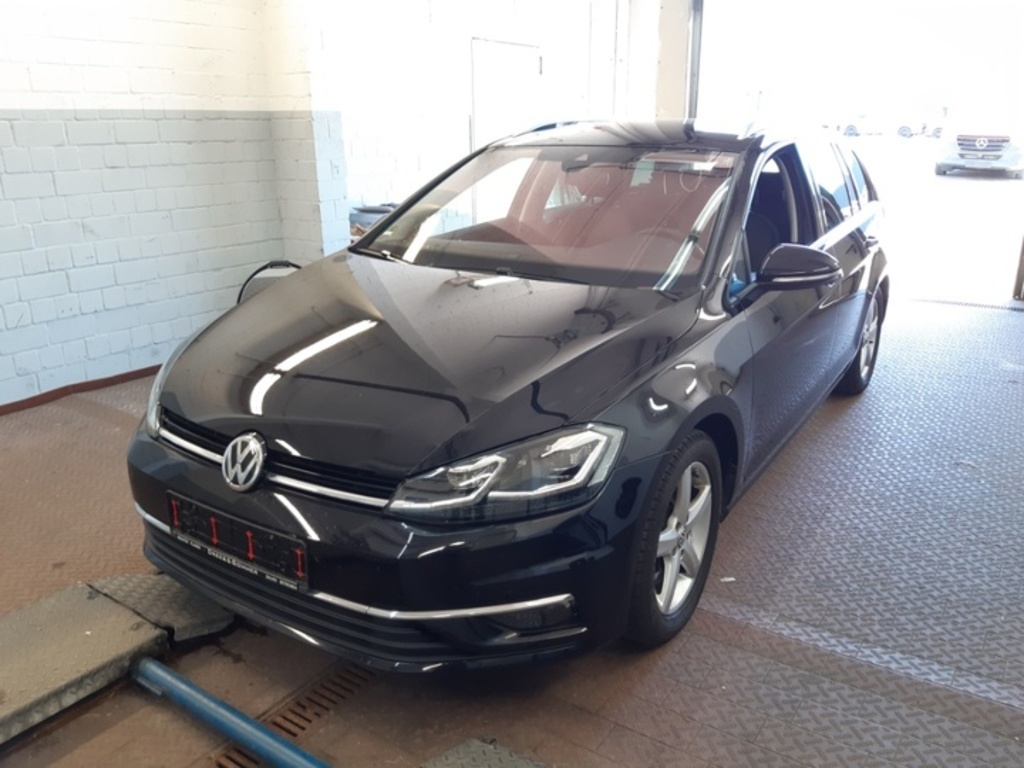 Volkswagen GOLF 2.0 TDI Highline Variant