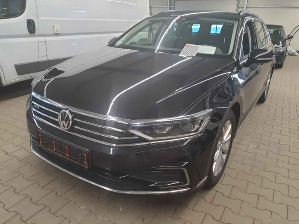 Volkswagen PASSAT 1.4 TSI DSG GTE Variant