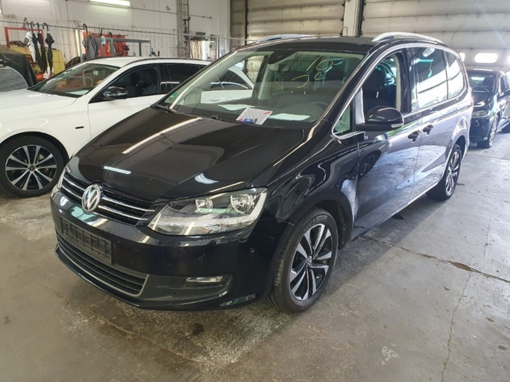 Volkswagen SHARAN 2.0 TDI SCR DSG IQ.DRIVE