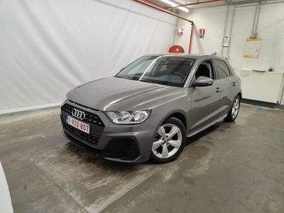 Audi A1 Sportback 1.0 30 TFSI 85kW S Line 5d