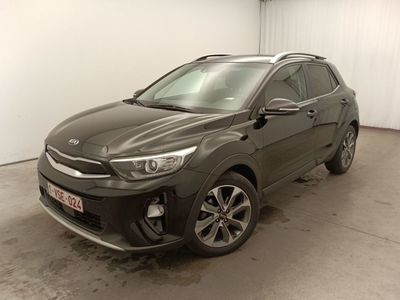 KIA Stonic 1.0 T Sense ISG DCT 5d