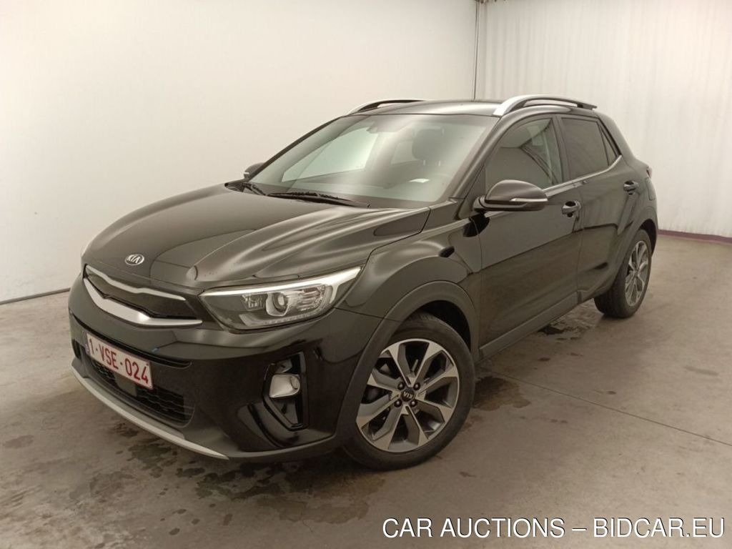 KIA Stonic 1.0 T Sense ISG DCT 5d