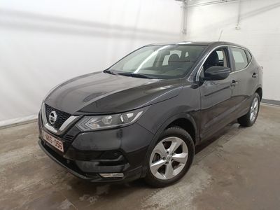 Nissan Qashqai dCi 115 Acenta 5d