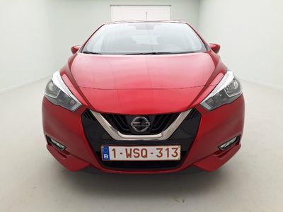 Nissan, Micra &#039;17, Nissan Micra 1.0 IG-T Acenta 5d