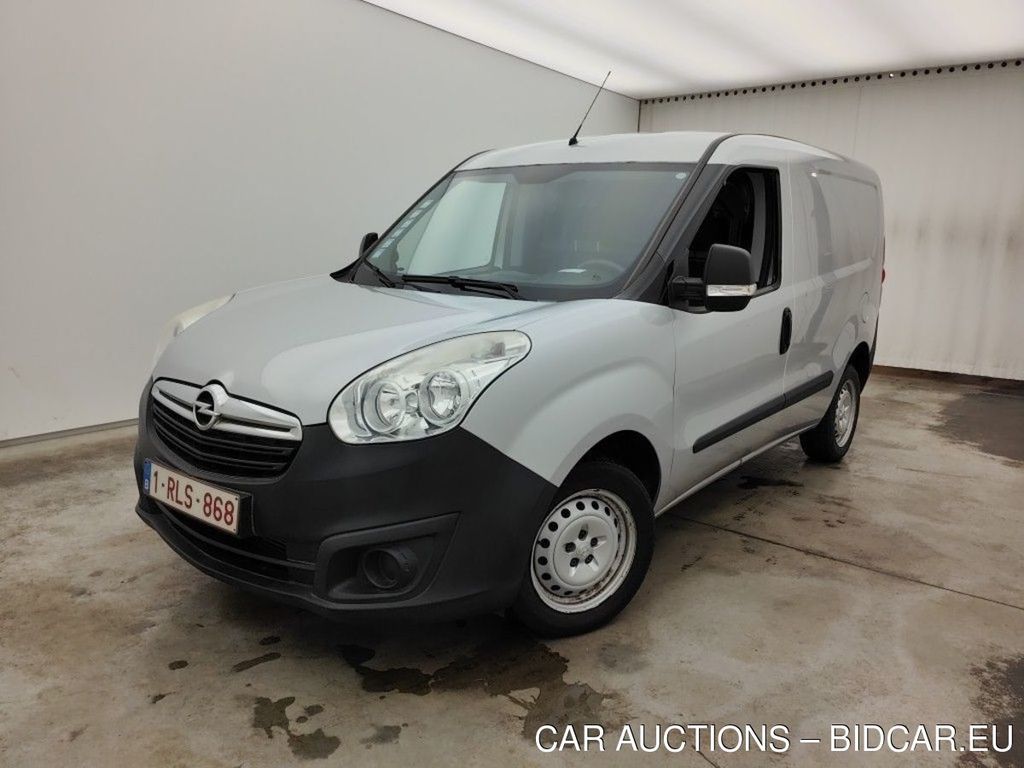 Opel Combo 1.3 CDTi 70KW 2.0T L1H1 3d