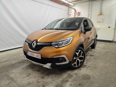 Renault Captur Energy dCi 90 Intens 5d