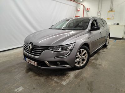 Renault Talisman Grandtour TCe 160 EDC GPF Limited#2 5d
