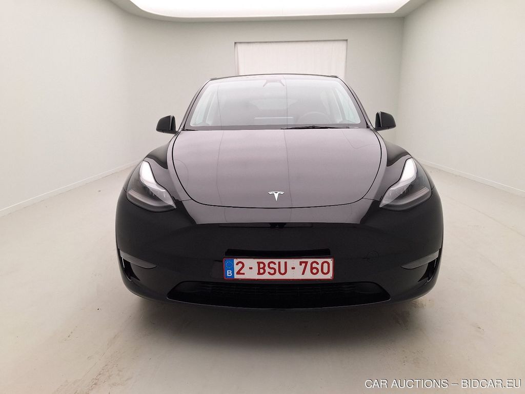 Tesla, Model Y &#039;21 BEV, Tesla Model Y Long Range Dual Motor AWD 5d