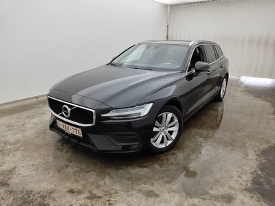 Volvo V60 D3 Geartronic Momentum 5d