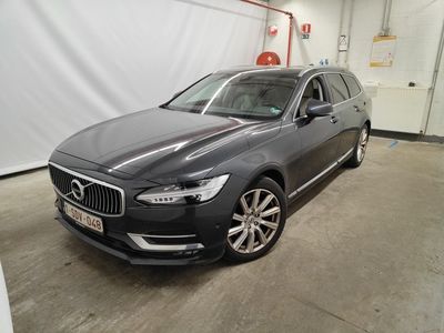 Volvo V90 D3 4x4 Geartronic Inscription 5d