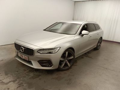 Volvo V90 D4 Geartronic R-Design 5d