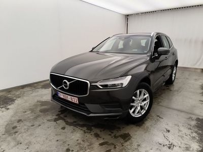 Volvo XC60 D3 Momentum Pro 5d