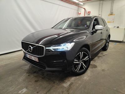 Volvo XC60 D3 R-Design 5d