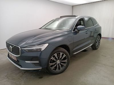 Volvo XC60 T6 PHEV 4x4 Inscription Expr. Aut. 5d