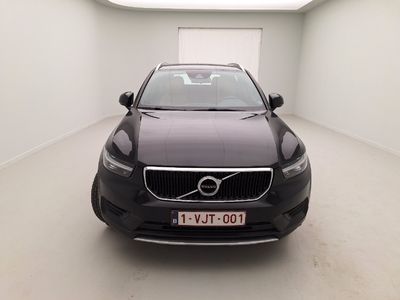 Volvo, XC40 &#039;17, Volvo XC40 D3 Geartronic Momentum 5d