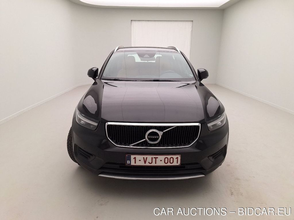 Volvo, XC40 '17, Volvo XC40 D3 Geartronic Momentum 5d