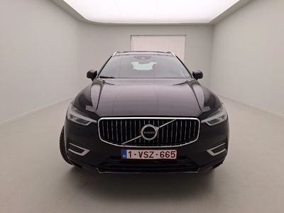 Volvo, XC60 &#039;17, Volvo XC60 D3 Inscription 5d