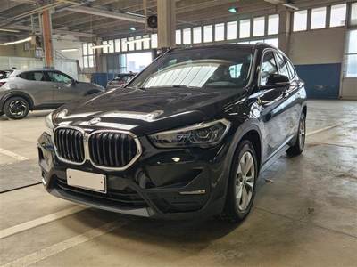 BMW X1 / 2019 / 5P / SUV XDRIVE 25E BUSINESS ADVANTAGE AUTOMATICO