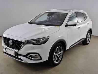MG EHS / 2021 / 5P / SUV 1.5 T PLUG-IN HYBRID EXCLUSIVE