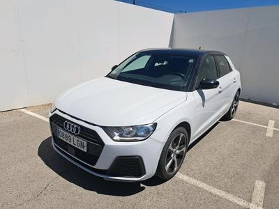 A1 Sportback 25 TFSI bГЎsico 1.0 95CV MT5