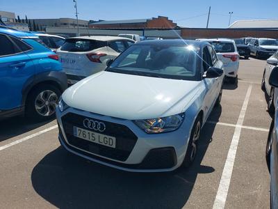 A1 Sportback 25 TFSI bГЎsico 1.0 95CV MT5