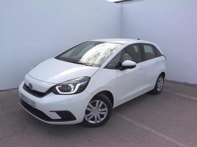 HONDA Jazz / 2020 / 5P / berlina con portГіn 1.5 i-MMD COMFORT