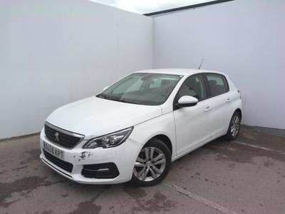 308 Active 1.5 HDi 130CV AT8 E6dT