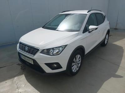Arona Style Edition 1.0 TSI 95CV MT5 E6dT