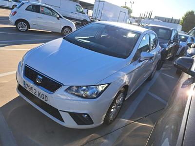 Ibiza Style 1.0 TSI 95CV MT5 E6