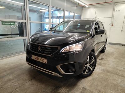 Peugeot 5008 1.5 BlueHDi 96kW S&amp;S EAT8 Allure 5d