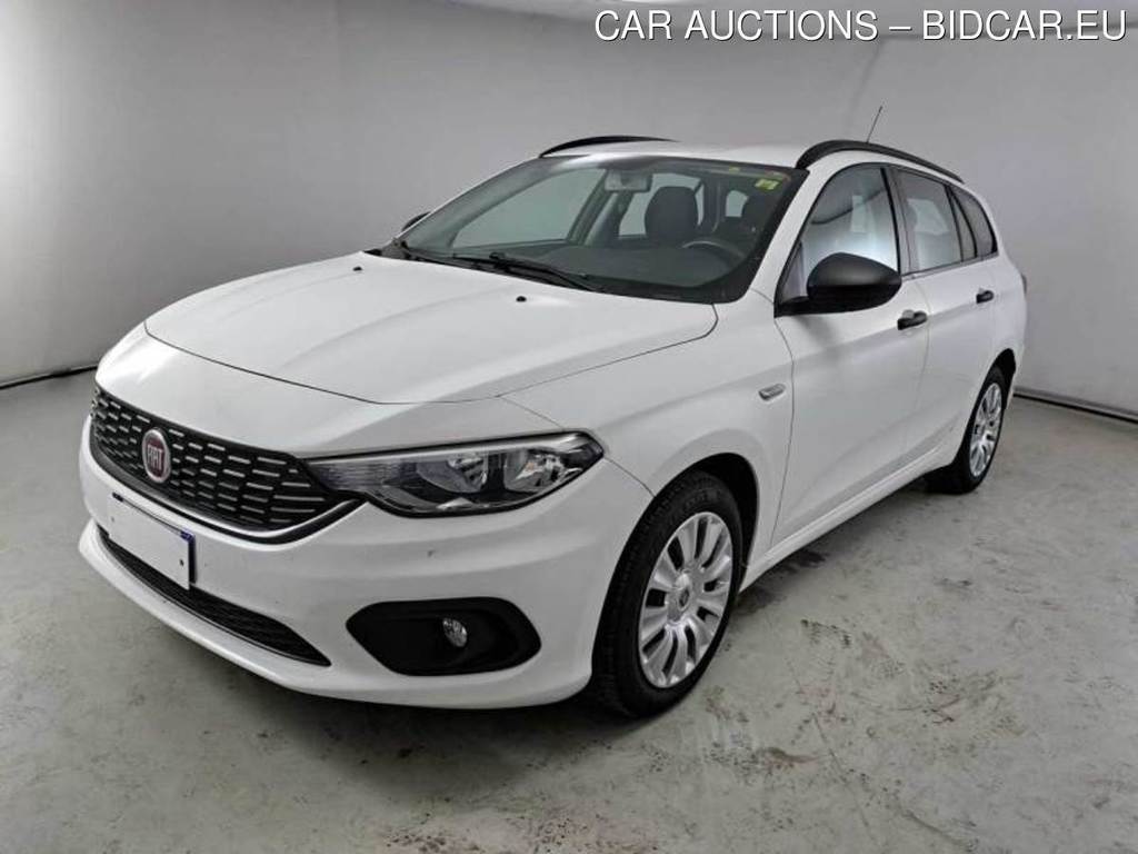 FIAT TIPO / 2015 / 5P / STATION WAGON 1.3 MJT 95CV 5M SeS POP SW